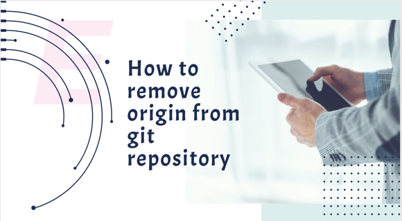 how-to-remove-origin-from-git-repository-namespaceit